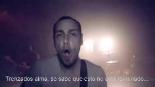 PINT SHOT RIOT -- TWISTED SOUL. SUBTTULADO (ESP)