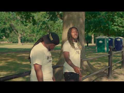 Lil Mont & Shoddy Boi - I Know How It Feel