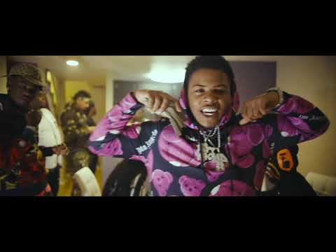 Fatt Macc x LivinLegend Lausane - Talk To The Lord Shot By Cinematicradeo