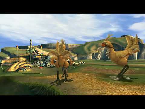 Final Fantasy X Remaster Cap. 47 como conseguir rápido unidades de desarrollo y esferas de Fuerza.