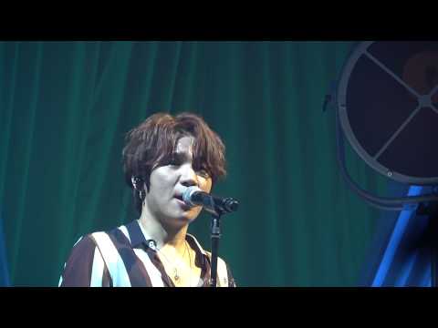 190831 2019 케이윌 소극장 콘서트 [이대로] 서울 - 4 by 산톡휘(4K)
