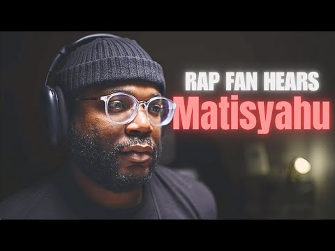 First Time Hearing Matisyahu - King Without A Crown | Reaction!!