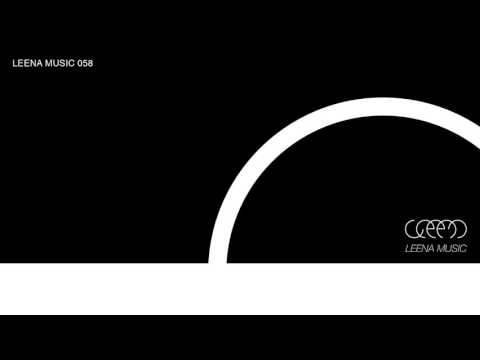 Vince Watson - Machines Need Love - Leena058