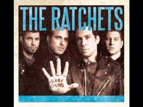 Cathedral Bells- The Ratchets