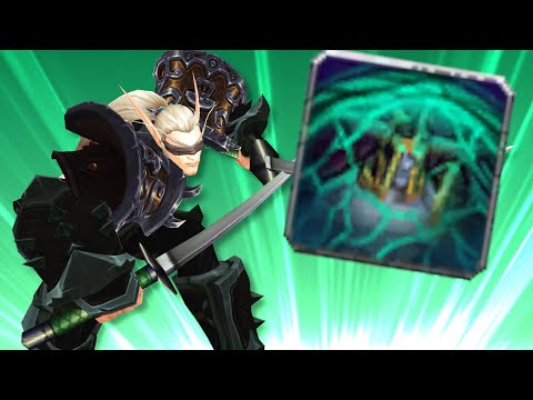 NECROLORD Demon Hunter Is CRAZY! (5v5 1v1 Duels) - PvP WoW: Shadowlands 9.1