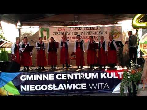 Zespół "Gościeszanki"