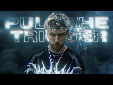 Prompto x Raizhell - PULL THE TRIGGER (Official Music Video)