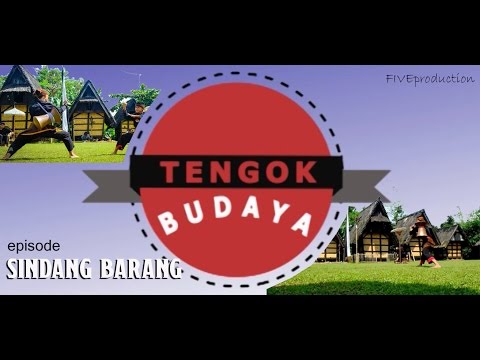 KAMPUNG BUDAYA SINDANG BARANG (f5)