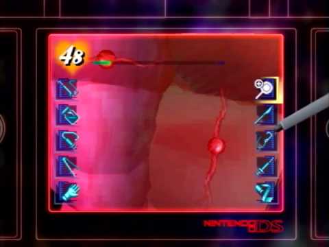 Trauma Center: Under the Knife - Trailer (2005)