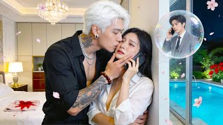 Download lagu أحبّت شقيق زوجها المدير.. وبعد ليلة ملتهبة اكتشفت أنه كان يعشقها سرًا 10 سنوات! mp3