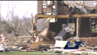 Blue Ash remembers tornado 15 years later