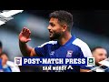 SAM MORSY AFTER TOWN 3 PLYMOUTH 2