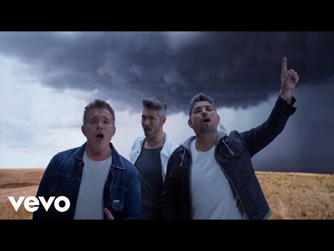 Destino San Javier - Huracán de Amor (Official Video)