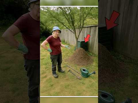 The Ants’ Nest Kept Growing Bigger…