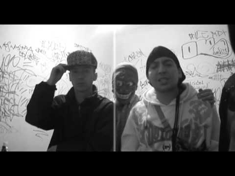 Freestyle - Deeflow & Kabrotito & Ormaliante & Docmaz