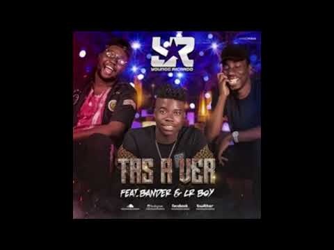 Youngg Ricardo - Tas A Ver (feat  Bander & Cr Boy)  [2o18]