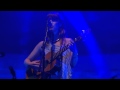 Feist - Get It Wrong, Get It Right - Green Man Festival 2012