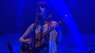 Feist - Get It Wrong, Get It Right - Green Man Festival 2012