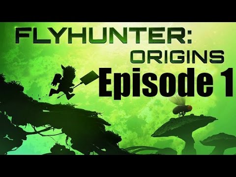 Flyhunter Origins IOS