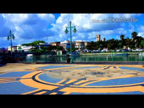 "Barbados Calypso Music" WATER STREET BOYZ Miguel - Change (Crop Over 2015)