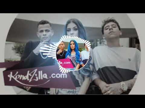 Dadá Boladão, Tati Zaqui feat OIK - Surtada Remix BregaFunk [Letra]