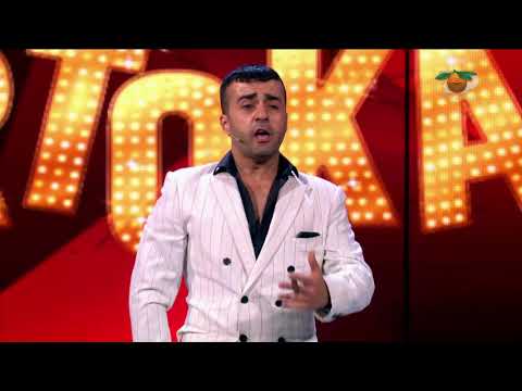 Portokalli, 22 Prill 2018 - Melaminin e kerkon policia