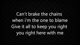 CAZZETTE - I surrender (with lyrics)