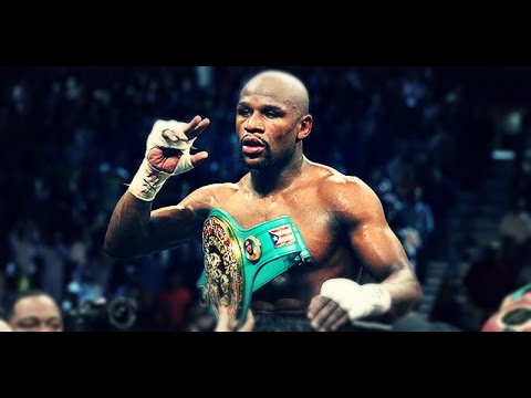 Floyd Mayweather Jr. Said Beating GGG “Would Be Easy”