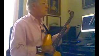 Video thumbnail for FLOWING.avi JAZZ AUGUSTO RUNGI by Augusto Rungi
