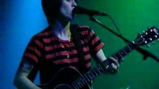 11/36 Tegan and Sara - Burn Your Life Down
