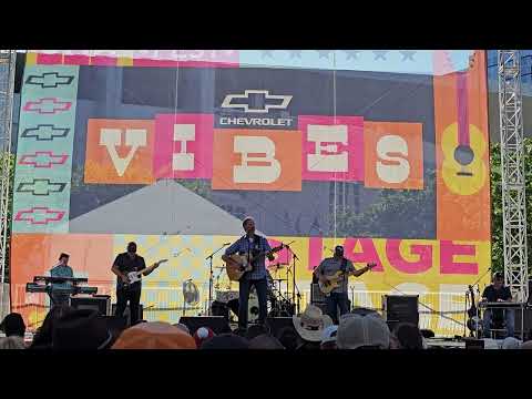 Have You Forgotten? by Darryl Worley @ CMA Fest in Nashville Tennessee 6/7/24