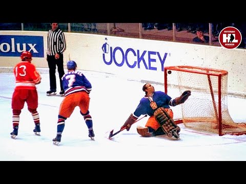 05.04.1973. Чемпионат мира. (HD) Чехословакия - СССР | WC1973. USSR - Czechoslovakia. 04/05/1973
