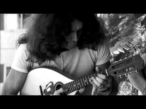 Jorge Mautner e Nelson Jacobina - Bem-te-viu