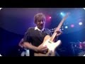 First Drafts of Rock: "Old Time Rock & Roll" by Bob Seger (Late Night with Jimmy Fallon)