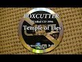 Boxcutter - Temple of Lies