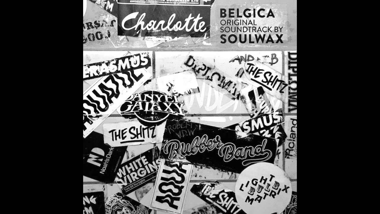 The Musical Journey of Charlotte Adigéry: A Belgian Artist Making Waves in the Global Music Scene