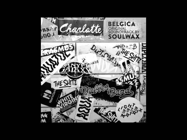 Charlotte Adigéry: la artista que combina ritmos caribeños con electrónica