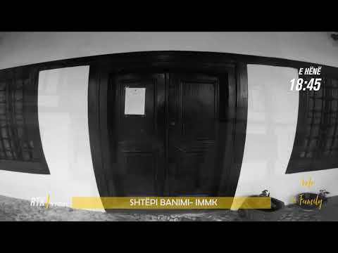 Promo - RTK Story - SHTËPI BANIMI-IMMK