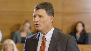 Sean McCarthy for Judge