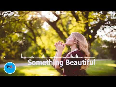 Something Beautiful By Sebastian Forslund[Indie POP Music]
