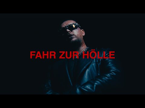 Video thumbnail for FAHR ZUR HÖLLE