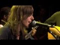 Sera Cahoone - "Nervous Wreck" (eTown webisode #490)