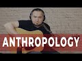 Anthropology (Guitar Cover) by Charlie Parker | Milt Jackson's Vibraphone Solo (Transcription)