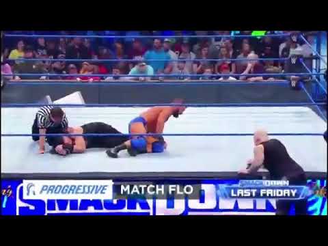 WWE Smack Downs Full Highlights 06 December 2019 HD - WWE Smackdown Live Highlight 12/06/2019 HD