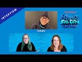 INTERVIEW TABOO Talks Blue S Clues Love Of Family And 1998 Black Eyed Peas