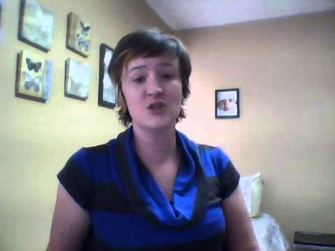 Meet Preparing For Birth: Tiffany Miller