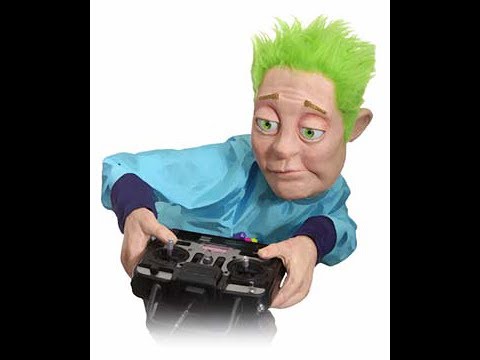 YouTube Thumbnail