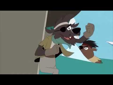 Kung Fu Owen 2 trailer