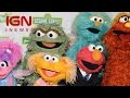 Sesame Street Moving To HBO IGN News