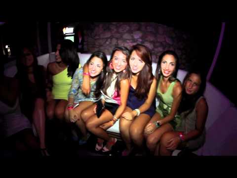 KLUBB EMERALD 7 GIUGNO 2012 GUEST DJ FEDERICO SCAVO